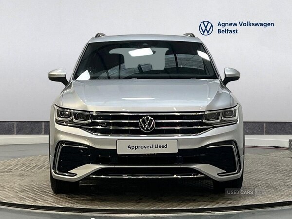 Used Volkswagen Tiguan 2022 for sale - 76729602: Photo 11