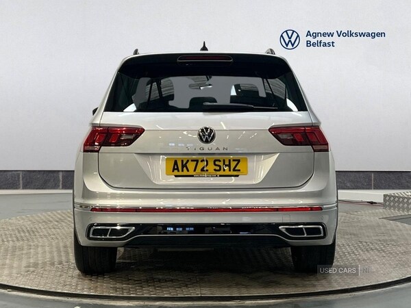 Used Volkswagen Tiguan 2022 for sale - 76729602: Photo 12