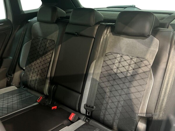 Used Volkswagen Tiguan 2022 for sale - 76729602: Photo 14