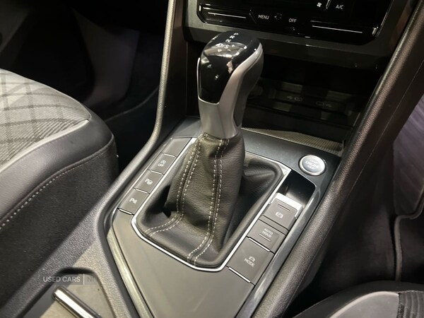 Used Volkswagen Tiguan 2022 for sale - 76729602: Photo 15