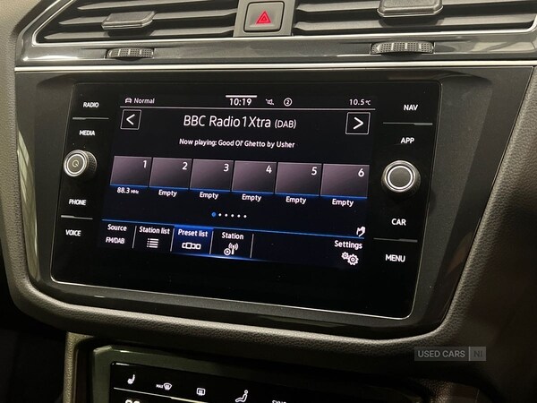 Used Volkswagen Tiguan 2022 for sale - 76729602: Photo 16