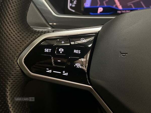 Used Volkswagen Tiguan 2022 for sale - 76729602: Photo 17