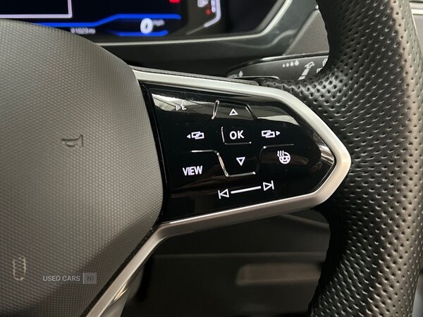 Used Volkswagen Tiguan 2022 for sale - 76729602: Photo 18