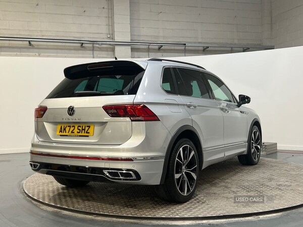Used Volkswagen Tiguan 2022 for sale - 76729602: Photo 19