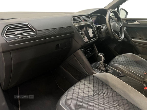 Used Volkswagen Tiguan 2022 for sale - 76729602: Photo 2