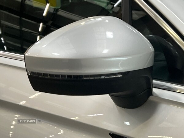 Used Volkswagen Tiguan 2022 for sale - 76729602: Photo 20