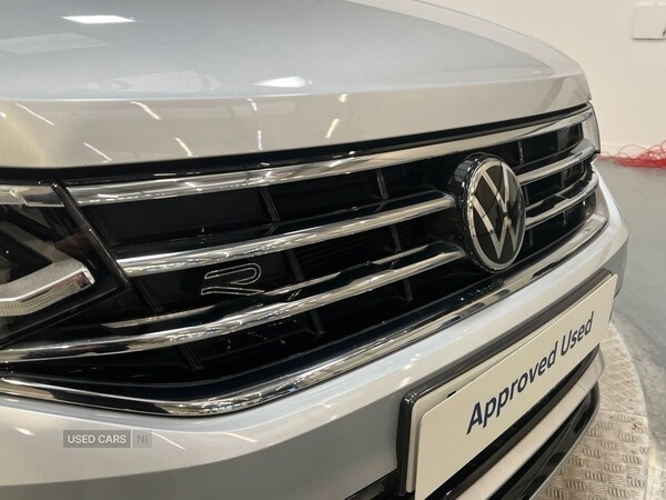 Used Volkswagen Tiguan 2022 for sale - 76729602: Photo 21