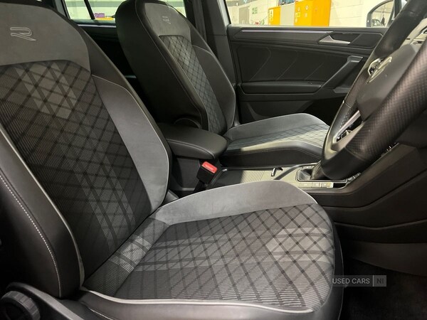 Used Volkswagen Tiguan 2022 for sale - 76729602: Photo 23