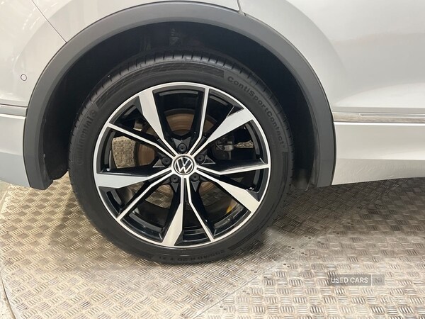 Used Volkswagen Tiguan 2022 for sale - 76729602: Photo 24