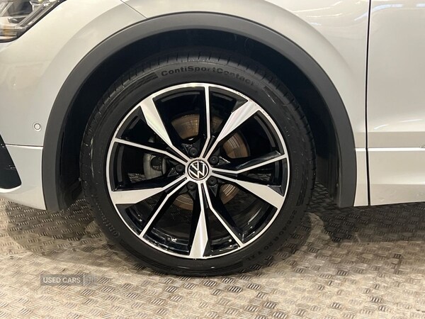 Used Volkswagen Tiguan 2022 for sale - 76729602: Photo 26