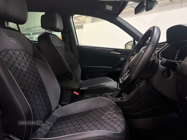 Used Volkswagen Tiguan 2022 for sale - 76729602: Photo 27