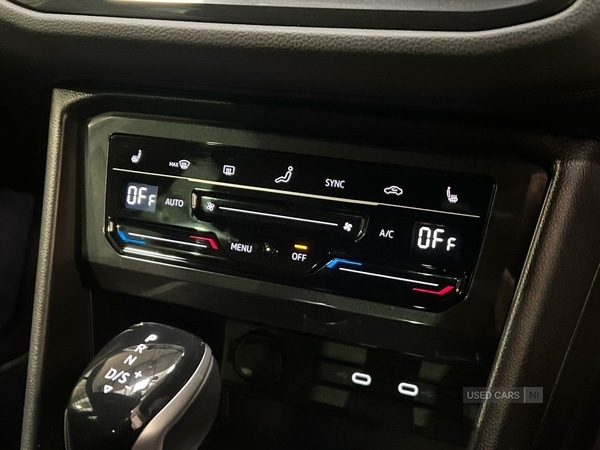 Used Volkswagen Tiguan 2022 for sale - 76729602: Photo 28
