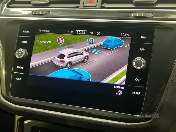 Used Volkswagen Tiguan 2022 for sale - 76729602: Photo 29