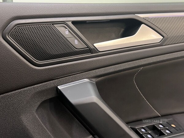 Used Volkswagen Tiguan 2022 for sale - 76729602: Photo 31