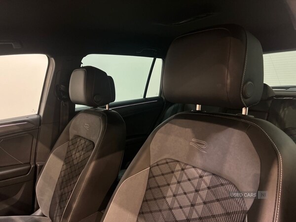 Used Volkswagen Tiguan 2022 for sale - 76729602: Photo 32