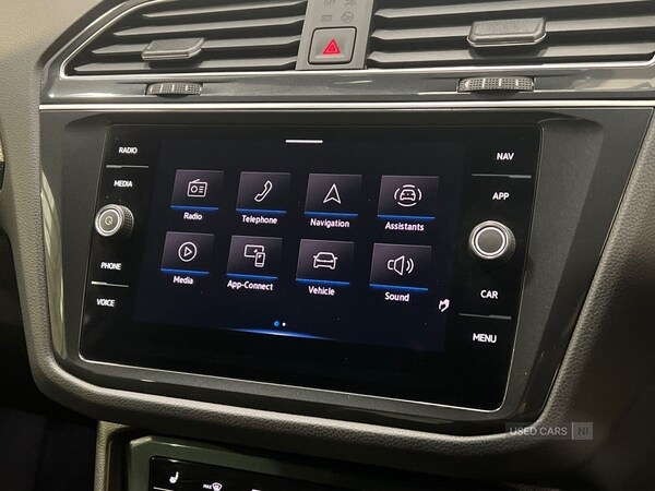 Used Volkswagen Tiguan 2022 for sale - 76729602: Photo 33