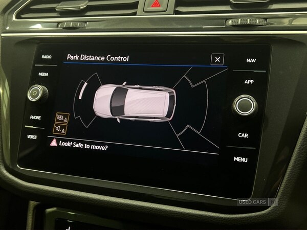 Used Volkswagen Tiguan 2022 for sale - 76729602: Photo 36