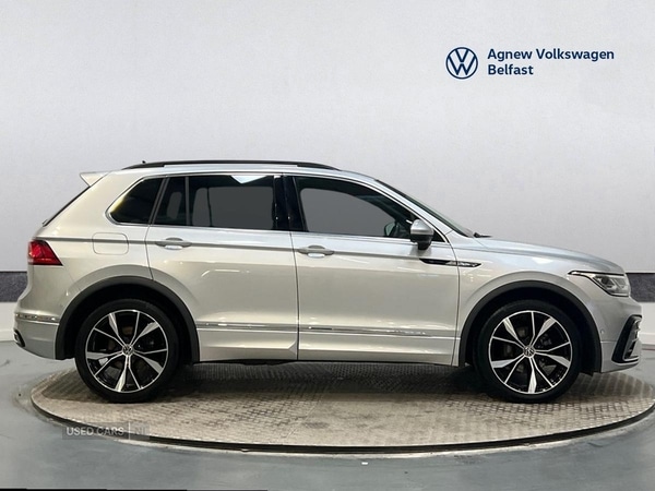 Used Volkswagen Tiguan 2022 for sale - 76729602: Photo 4