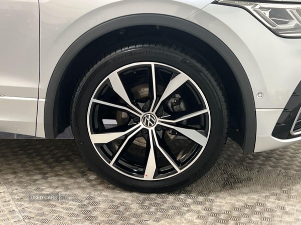 Used Volkswagen Tiguan 2022 for sale - 76729602: Photo 5