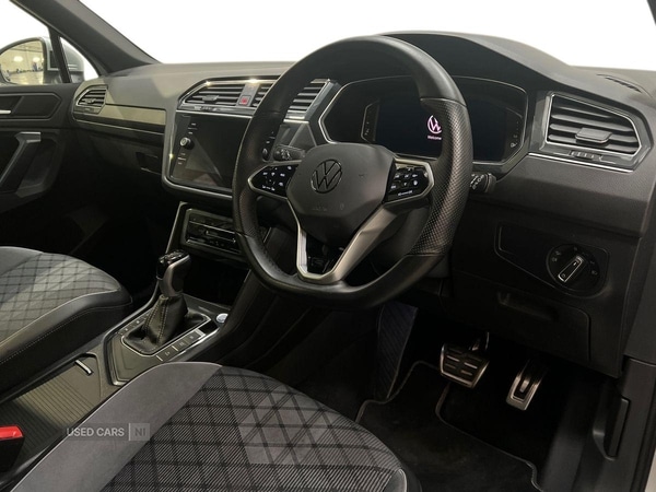 Used Volkswagen Tiguan 2022 for sale - 76729602: Photo 6