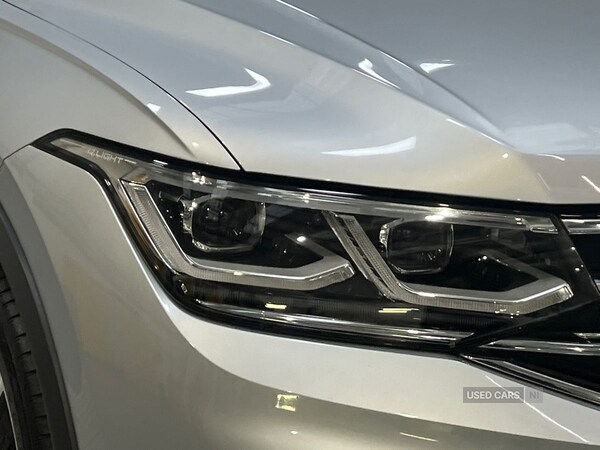 Used Volkswagen Tiguan 2022 for sale - 76729602: Photo 7