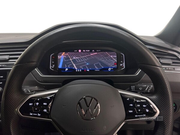 Used Volkswagen Tiguan 2022 for sale - 76729602: Photo 8