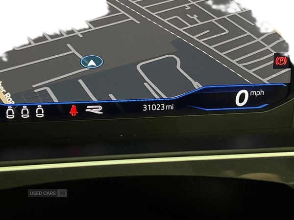 Used Volkswagen Tiguan 2022 for sale - 76729602: Photo 9