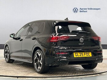 Used Volkswagen Golf 2025 for sale - 78261752: Photo