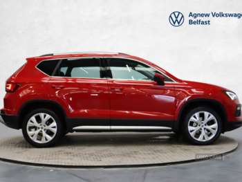 Used SEAT Ateca 2023 for sale - 75402662: Photo