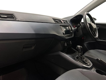 Used SEAT Arona 2021 for sale - 78376463: Photo