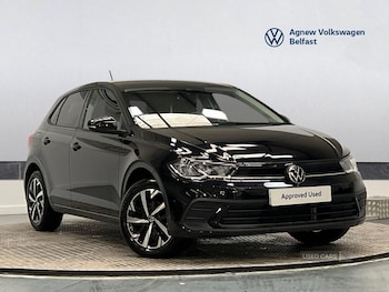 Used Volkswagen Polo 2024 for sale - 78449108: Photo