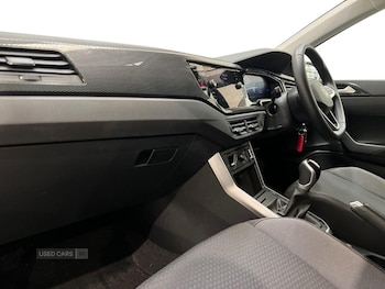 Used Volkswagen Polo 2024 for sale - 78449108: Photo