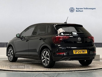 Used Volkswagen Polo 2024 for sale - 78449108: Photo