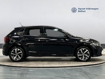 Used Volkswagen Polo 2024 for sale - 78449108: Photo
