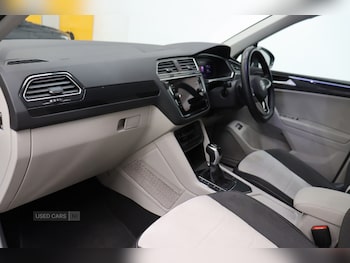 Used Volkswagen Tiguan 2023 for sale - 76500366: Photo