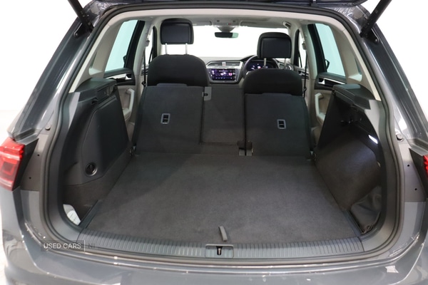 Used Volkswagen Tiguan 2023 for sale - 76500366: Photo 37