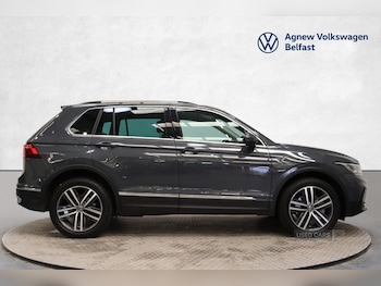 Used Volkswagen Tiguan 2023 for sale - 76500366: Photo