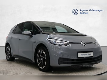 Used Volkswagen ID3 2022 for sale - 75950318: Photo