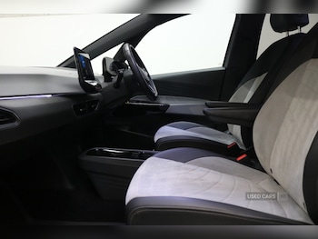 Used Volkswagen ID3 2022 for sale - 75950318: Photo