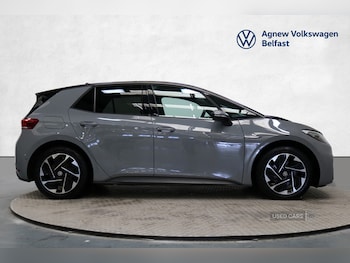 Used Volkswagen ID3 2022 for sale - 75950318: Photo