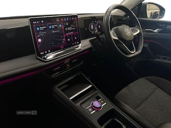 Used Volkswagen Tiguan 2024 for sale - 79613530: Photo