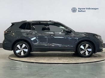 Used Volkswagen Tiguan 2024 for sale - 79613530: Photo