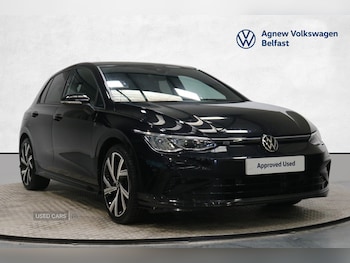 Used Volkswagen Golf 2022 for sale - 75950458: Photo