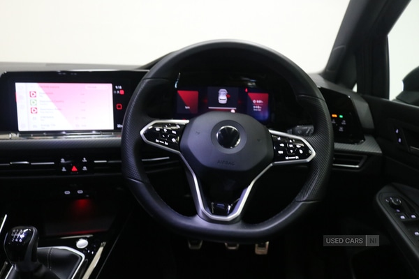 Vehicle 32