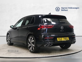 Used Volkswagen Golf 2022 for sale - 75950458: Photo