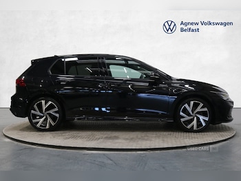Used Volkswagen Golf 2022 for sale - 75950458: Photo