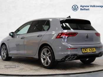 Used Volkswagen Golf 2024 for sale - 74862647: Photo