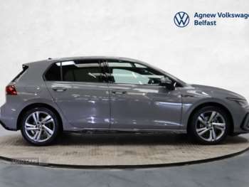 Used Volkswagen Golf 2024 for sale - 74862647: Photo