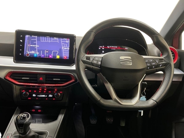 Used SEAT Ibiza 2023 for sale - 77525353: Photo 13