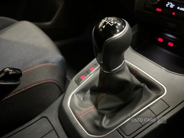 Used SEAT Ibiza 2023 for sale - 77525353: Photo 15